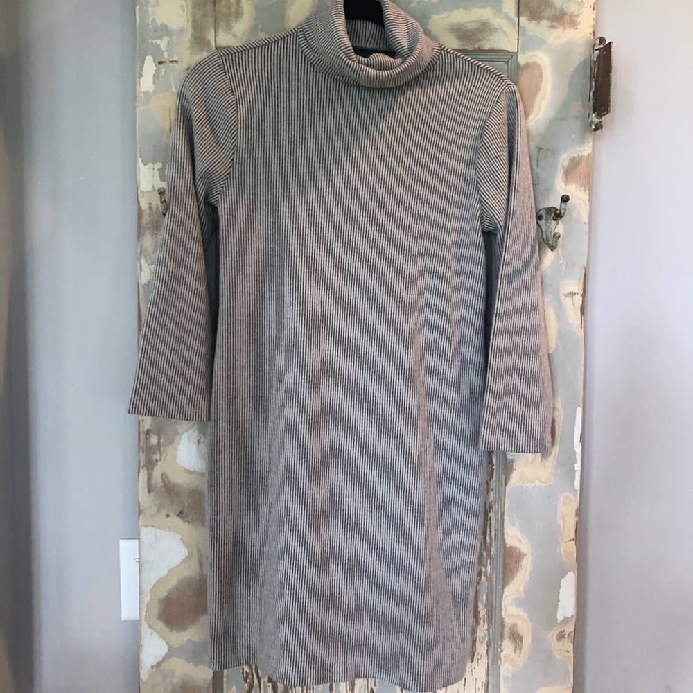 Urban Outfitters Turtleneck Dress